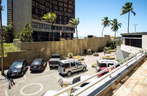 Piedade Apartamento | Apartamento junto al mar