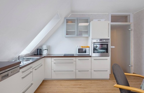 Bonndorf Apartamento | Apartamento 'Leber' con terraza compartida y Wi-Fi