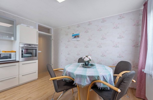 Bonndorf Apartamento | Apartamento 'Leber' con terraza compartida y Wi-Fi