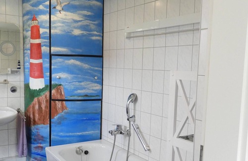 Dobin am See Apartamento | Apartamento en la tierra de 1000 lagos y el mar Báltico