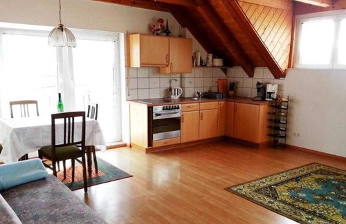 Endingen am Kaiserstuhl Apartamento | Apartamento 56 m², 1 dormitorio, 1 sala de estar / dormitorio, máx. 3 personas, 1 - 3 personas - bodega
