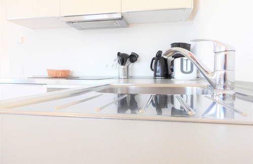 Endingen am Kaiserstuhl Apartamento | Apartment E7 with balcony, 62sqm. 1 bedroom, max. 4 persons