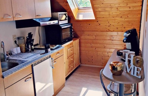 Heidenheim an der Brenz Apartamento | Apartment