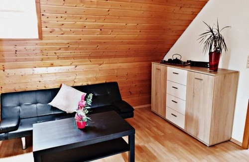 Heidenheim an der Brenz Apartamento | Apartment