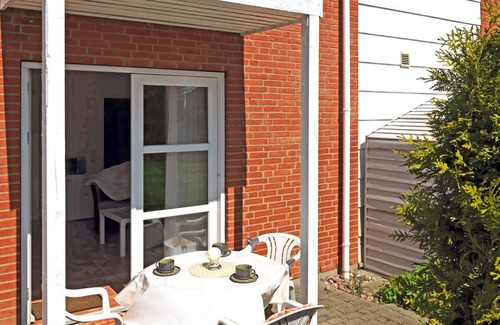 Kirchdorf Apartamento | Apartment "Schwalbennest" - Pretty 2-room apartment with approx.