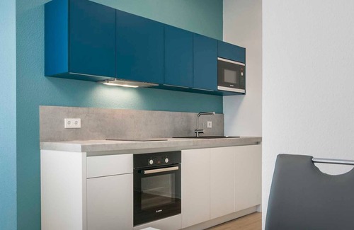 Leinfelden-Echterdingen Casa | Apartments Drei Morgen - Apartment