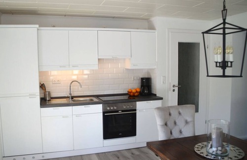 Region Hannover District Apartamento | Apartamento en Neustadt am Rübenberge