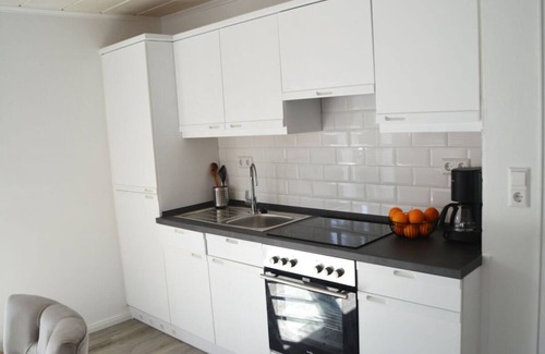 Region Hannover District Apartamento | Apartamento en Neustadt am Rübenberge