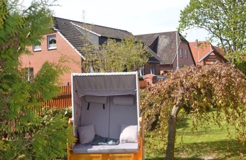 Region Hannover District Apartamento | Apartamento en Neustadt am Rübenberge