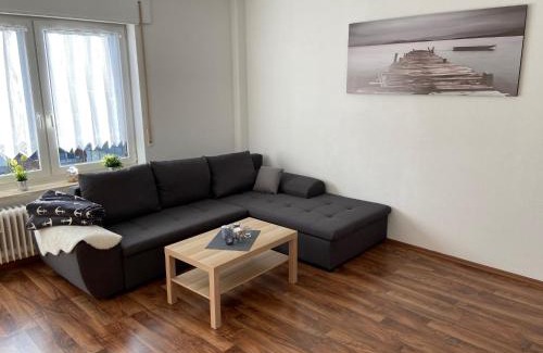 Roethenbach an der Pegnitz Apartamento | Apartment - Wohnung bei Nürnberg #1