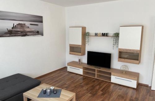 Roethenbach an der Pegnitz Apartamento | Apartment - Wohnung bei Nürnberg #1
