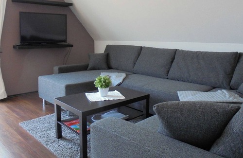 Schoenwalde am Bungsberg Apartamento | Apartment Emma-Lotte