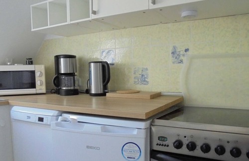 Schoenwalde am Bungsberg Apartamento | Apartment Emma-Lotte