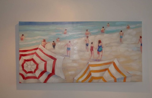 Timmendorfer Strand Apartamento | Apartment Strandperle