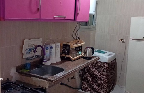 Ar-Raml 1 Apartamento | Apartment for rent in Miami,Alexandria 12