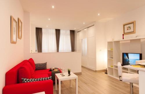 Las Palmas de Gran Canaria Apartamento | Apartments Las Canteras Beach LM3 by VillaGranCanaria