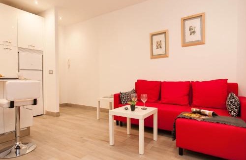 Las Palmas de Gran Canaria Apartamento | Apartments Las Canteras Beach LM3 by VillaGranCanaria