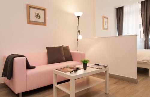 Las Palmas de Gran Canaria Apartamento | Apartments Las Canteras Beach LM3 by VillaGranCanaria