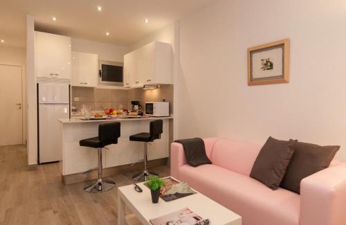 Las Palmas de Gran Canaria Apartamento | Apartments Las Canteras Beach LM3 by VillaGranCanaria