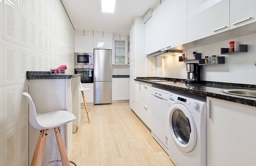 León Casa | Apartamento 'Osiris' con Wi-Fi