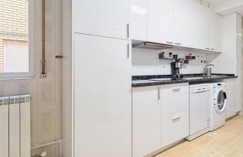 León Casa | Apartamento 'Osiris' con Wi-Fi