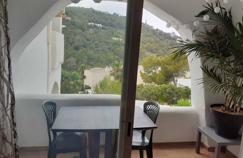 Cala Vadella Apartamento | apartment F3 El Mariposa, for 4