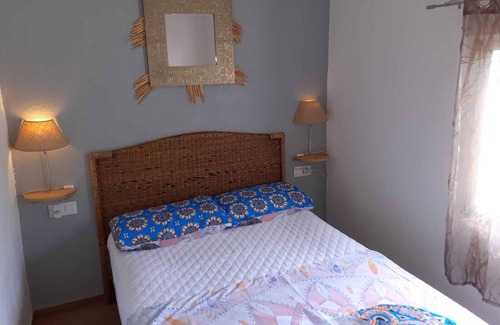 Cala Vadella Apartamento | apartment F3 El Mariposa, for 4