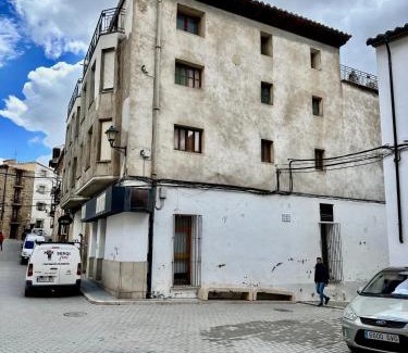 Vistabella del Maestrat Apartamento | Apartment in Vistabella del Maestrat, 90 m²