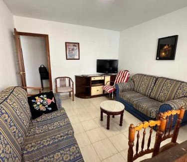 Vistabella del Maestrat Apartamento | Apartment in Vistabella del Maestrat, 90 m²