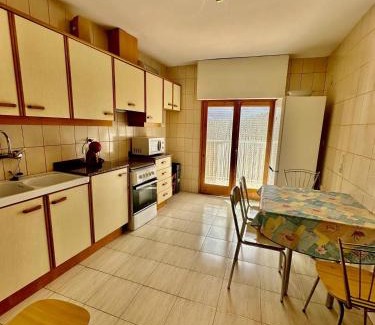 Vistabella del Maestrat Apartamento | Apartment in Vistabella del Maestrat, 90 m²