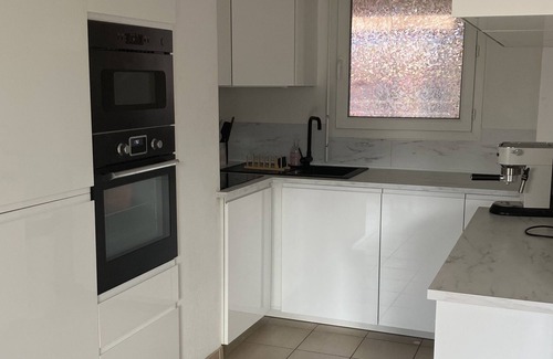 Saint-Andre-de-Sangonis Apartamento | Apartment
