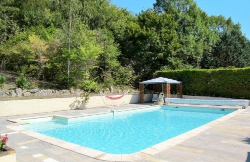 Saint-Georges-de-Montclard Apartamento | Apartment Ribieral - GDM102 by Interhome