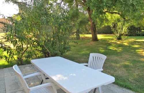 Saint-Georges-de-Montclard Apartamento | Apartment Ribieral - GDM102 by Interhome