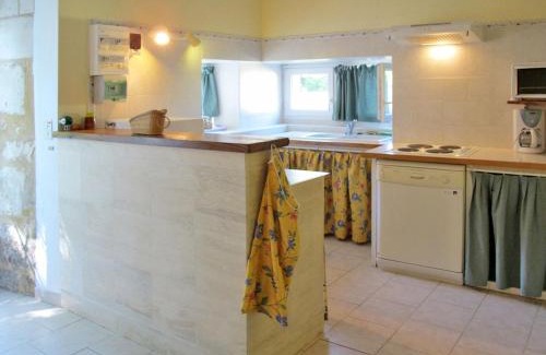 Saint-Georges-de-Montclard Apartamento | Apartment Ribieral - GDM102 by Interhome