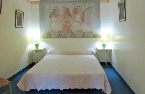Saint-Georges-de-Montclard Apartamento | Apartment Ribieral - GDM102 by Interhome