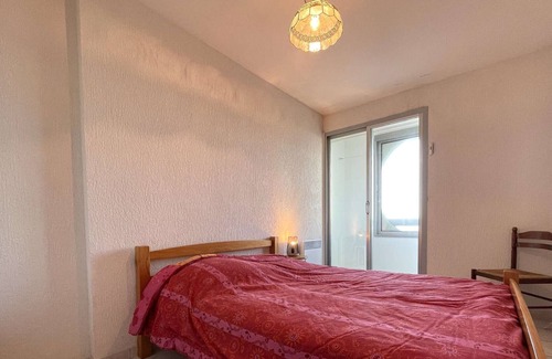 Saint-Gilles-Croix-de-Vie Apartamento | Apartment Saint-Gilles-Croix-de-Vie, 1 bedroom, 5 persons