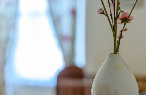 Barnstaple Apartamento | Apartamento Grenville - Upcott House en Barnstaple and Braunton - 6 personas, 3 dormitorios