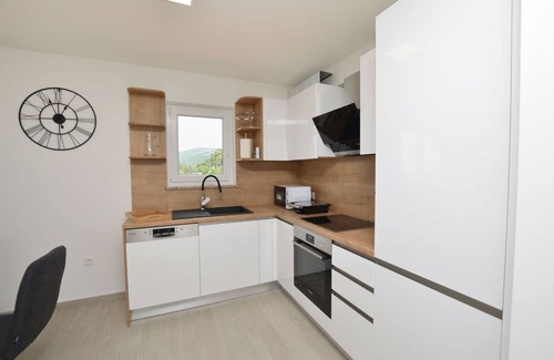 Miholascica Apartamento | Apartments Villa Sofia (81541-A1) - Martinscica - island Cres