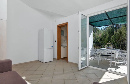 Pokrivenik Apartamento | Apartment and Rooms Nikola (38301-A14) - Zastrazisce - island Hvar