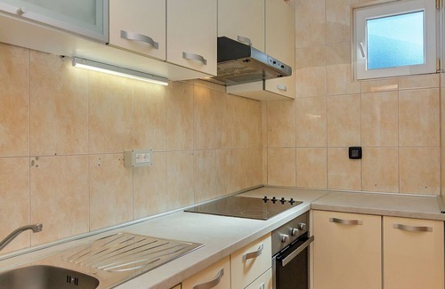 Pokrivenik Apartamento | Apartment and Rooms Nikola (38301-A14) - Zastrazisce - island Hvar