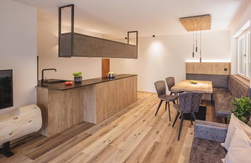 San Giovanni Apartamento | Apartments Silva Summit