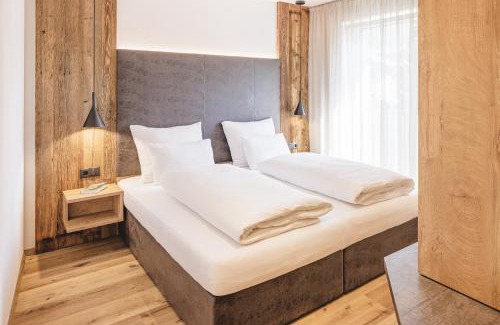 San Giovanni Apartamento | Apartments Silva Summit