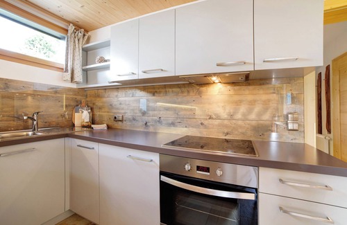 Ultimo Apartamento | Apartamento 'Oberhof Apt Nagelstein' con vistas a la montaña, terraza compartida y Wi-Fi
