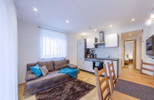San Leonardo in Passiria Apartamento | Apartment Apartments Hubertus