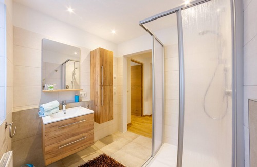San Leonardo in Passiria Apartamento | Apartment Apartments Hubertus