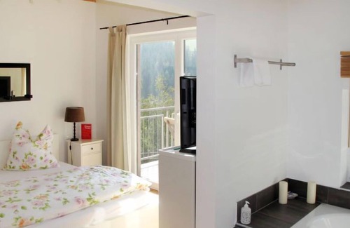 Sankt Urban Apartamento | Apartamento Kärntentraum (FEK121) en Feldkirchen in Kärnten - 6 personas, 3 dormitorios