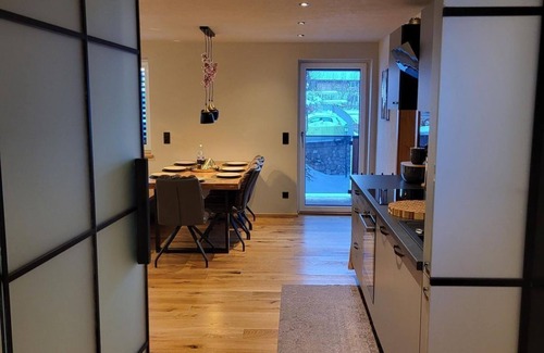 Going am Wilden Kaiser Apartamento | Apartment Going - Going Living