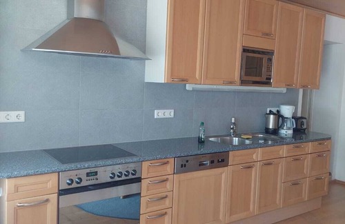 Sankt Andra am Zicksee Apartamento | Apartments Sattler 2 80 m²|Family friendly|Pets|Yard,Garden,Pool