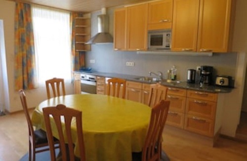 Sankt Andra am Zicksee Apartamento | Apartments Sattler 2 80 m²|Family friendly|Pets|Yard,Garden,Pool