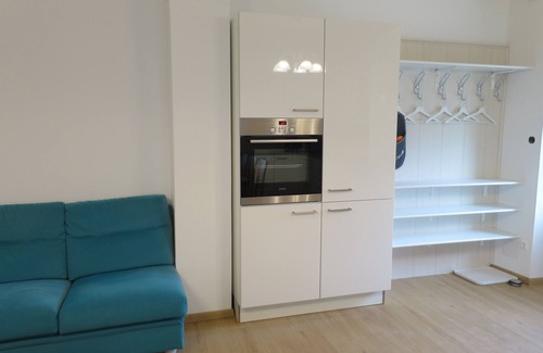 Sankt Andra am Zicksee Apartamento | Apartments Sattler 3 | handicapped accessible | pets | family-friendly